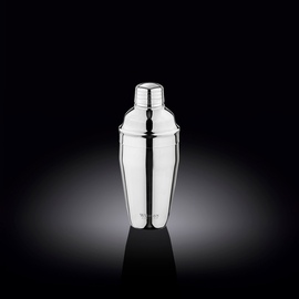 Cocktail Shaker WL‑552002/A, Colour: Silver