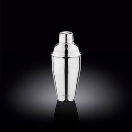 Cocktail Shaker WL‑552003/A, Colour: Silver