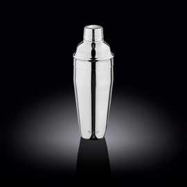 Cocktail Shaker WL‑552004/A, Colour: Silver