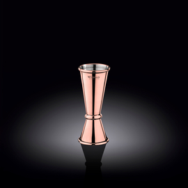 Джиггер двусторонний 15 и 30 мл wl‑552118/a Wilmax (photo 1)