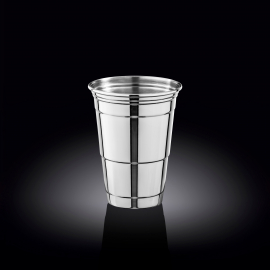 Glass WL‑552213/A, Colour: Silver, Millilitres: 500