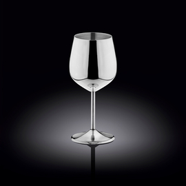 Glass WL‑552307/A, Color: Silver, Mililiters: 550