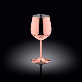 Glass WL‑552309/A, Color: Copper, Mililiters: 550