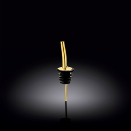 Гейзер барный 2,8x11,3 см WL‑552411/A, Цвет: Золотой
