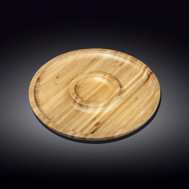 2 section platter wl‑771046/a Wilmax (photo 1)