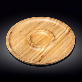 2 section platter wl‑771049/a Wilmax (photo 1)