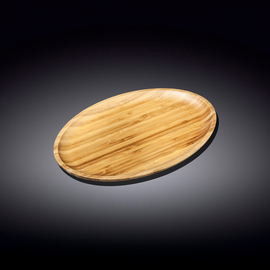 Oval Platter WL‑771063/A, Centimetres: 20.5 x 11.5