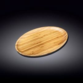 Oval Platter WL‑771064/A, Centimetres: 23 x 14