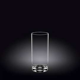 Набор из 6-ти стаканов 390 мл WL‑888024/6A, Объем: 390