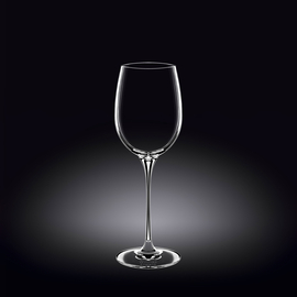 Wine Glass Set of 2 in Colour Box WL‑888036/2C, Mililiters: 400