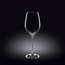 Wine Glass Set of 2 in Colour Box WL‑888037/2C, Millilitres: 510