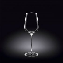 Набор из 2-х бокалов для вина 430 мл wl‑888039/2c Wilmax (photo 1)