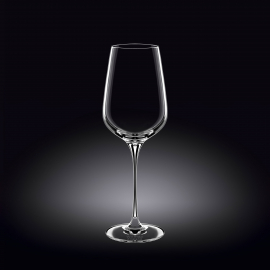 Wine Glass Set of 2 in Colour Box WL‑888040/2C, Millilitres: 550