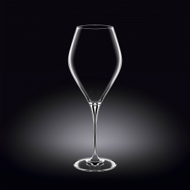 Wine Glass Set of 2 in Colour Box WL‑888047/2C, Mililiters: 700