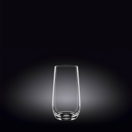 Набор из 2-х стаканов 500 мл WL‑888052/2C, Объем: 500