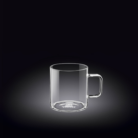 Чашка 160 мл WL‑888603/A, Объем: 160