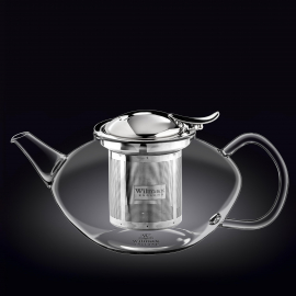 Tea Pot WL‑888806/A, Millilitres: 1550