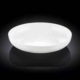 Plate WL‑991215/A, Colour: White, Centimetres: 23