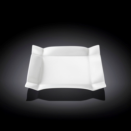 Dessert Plate WL‑991231/A, Color: White, Centimeters: 20 x 20