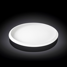 Dessert Plate WL‑991234/A, Color: White, Centimeters: 18