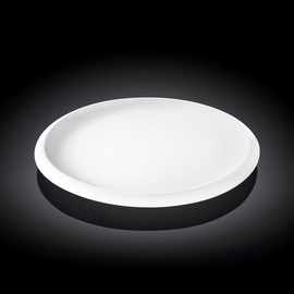 Dessert Plate WL‑991235/A, Color: White, Centimeters: 21.5