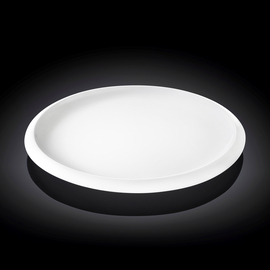 Dinner Plate WL‑991236/A, Color: White, Centimeters: 24