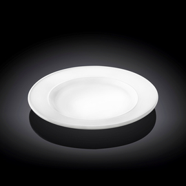 Dessert Plate WL‑991240/A, Colour: White, Centimetres: 20.5
