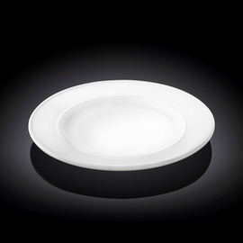 Тарелка обеденная 25,5 см WL‑991242/A, Цвет: Белый, Размер: 25.5