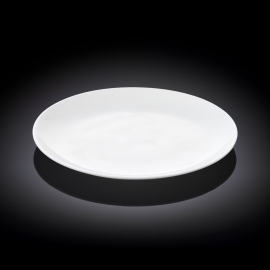 Dessert Plate WL‑991247/A, Color: White, Centimeters: 20