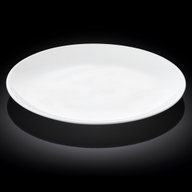 Блюдо круглое 30,5 см WL‑991251/A, Цвет: Белый, Размер: 30.5