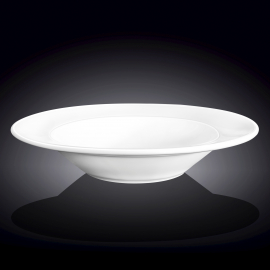 Тарелка глубокая 30,5 см WL‑991256/A, Цвет: Белый, Размер: 30.5, Объем: 950