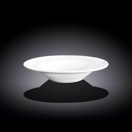 Тарелка глубокая 17,5 см WL‑991268/A, Цвет: Белый, Размер: 17.5, Объем: 180