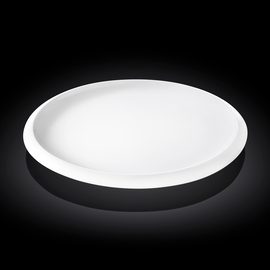 Dinner Plate WL‑991279/A, Colour: White, Centimetres: 28