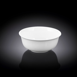 Bowl WL‑992003/A, Colour: White, Centimetres: 11.5, Millilitres: 300