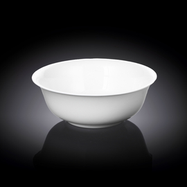 Bowl WL‑992004/A, Colour: White, Centimetres: 15, Millilitres: 700