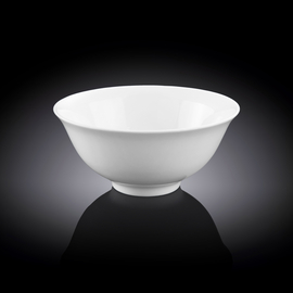 Bowl WL‑992552/A, Color: White, Centimeters: 11, Mililiters: 260