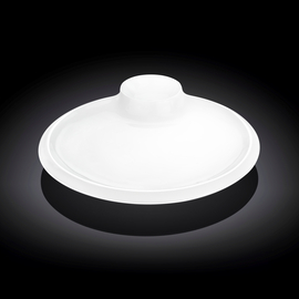 Round Platter WL‑992581/A, Color: White, Centimeters: 30