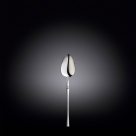 Teaspoon (Cup) on Blister Pack WL‑999504/1B, Colour: Silver