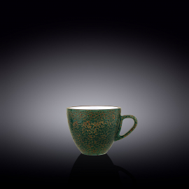Cup WL‑667535/A, Color: Green, Mililiters: 190