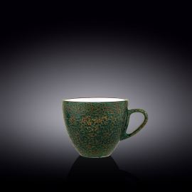 Cup WL‑667536/A, Color: Green, Mililiters: 300
