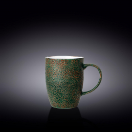 Mug WL‑667537/A, Color: Green, Mililiters: 460