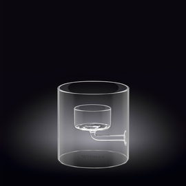 Candle Holder for 1 Tealight WL‑888904/A, Centimetres: 9