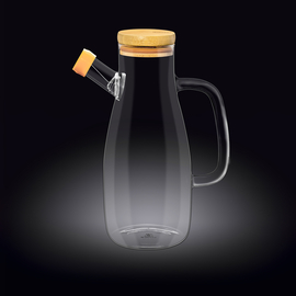 Oil Bottle WL‑888957/A, Millilitres: 1000