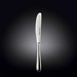 Нож столовый 22 см на блистере wl‑999100/1b Wilmax (photo 1)