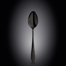Table Spoon 2 pcs on Blister Pack WL‑999254/2B, Colour: Black Onyx