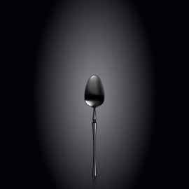 Teaspoon (Cup) on Blister Pack WL‑999534/1B, Color: Black Onyx