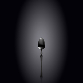 Coffee Spoon on Blister Pack WL‑999535/1B, Colour: Black Onyx
