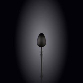 Teaspoon (Cup) on Blister Pack WL‑999579/1B, Color: Black Matt