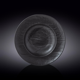 Тарелка глубокая 28,5 см WL‑661131/A, Цвет: Черный, Размер: 28.5, Объем: 500