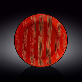 Deep Plate WL‑668228/A, Colour: Red, Centimetres: 28.5, Millilitres: 500